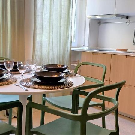 Brixia Gallery Home Brescia Ngoại thất bức ảnh