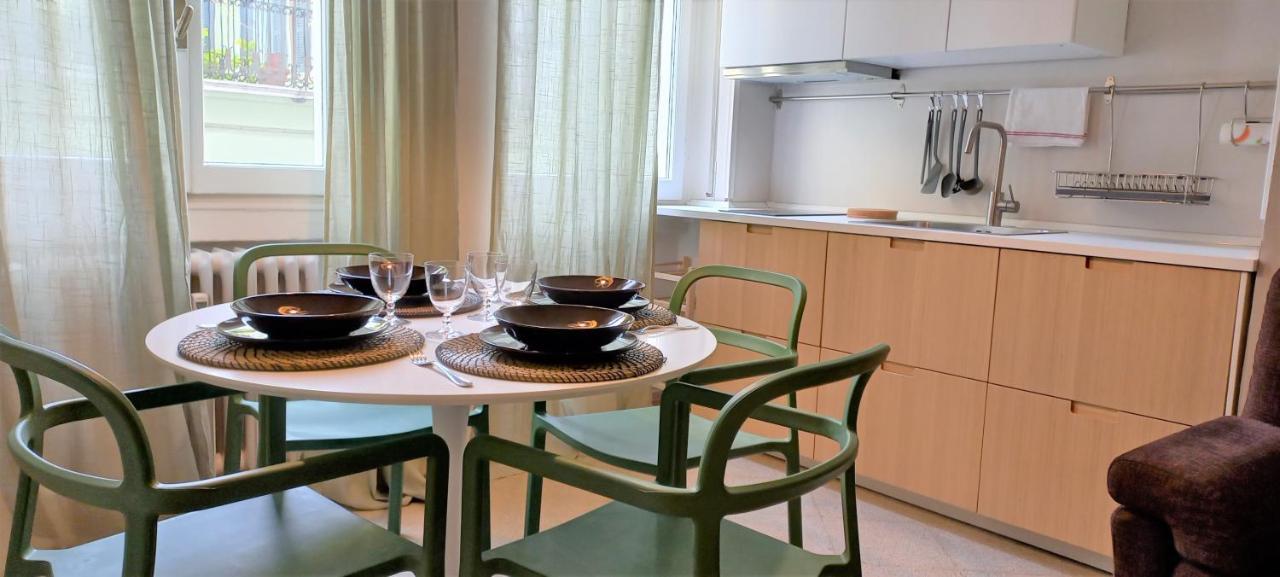Brixia Gallery Home Brescia Ngoại thất bức ảnh