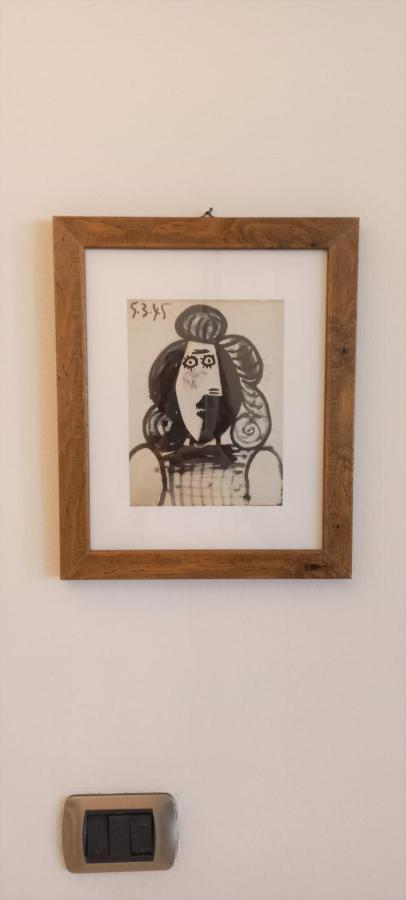 Brixia Gallery Home Brescia Ngoại thất bức ảnh
