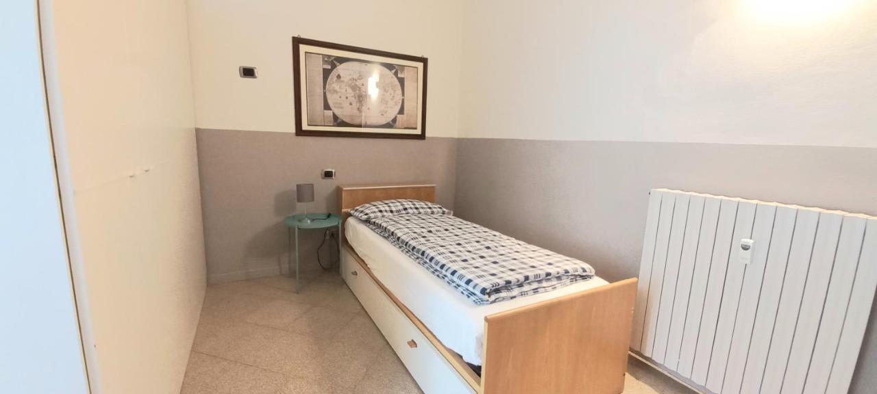 Brixia Gallery Home Brescia Ngoại thất bức ảnh