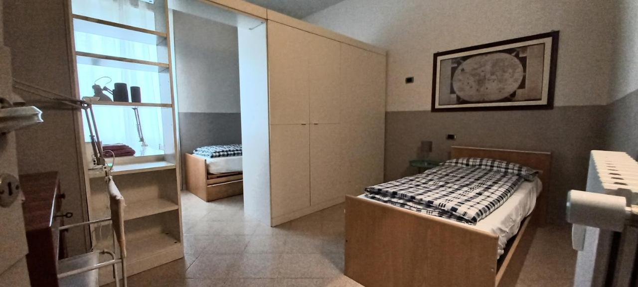 Brixia Gallery Home Brescia Ngoại thất bức ảnh
