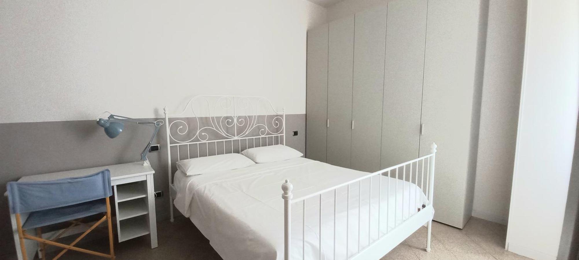 Brixia Gallery Home Brescia Ngoại thất bức ảnh